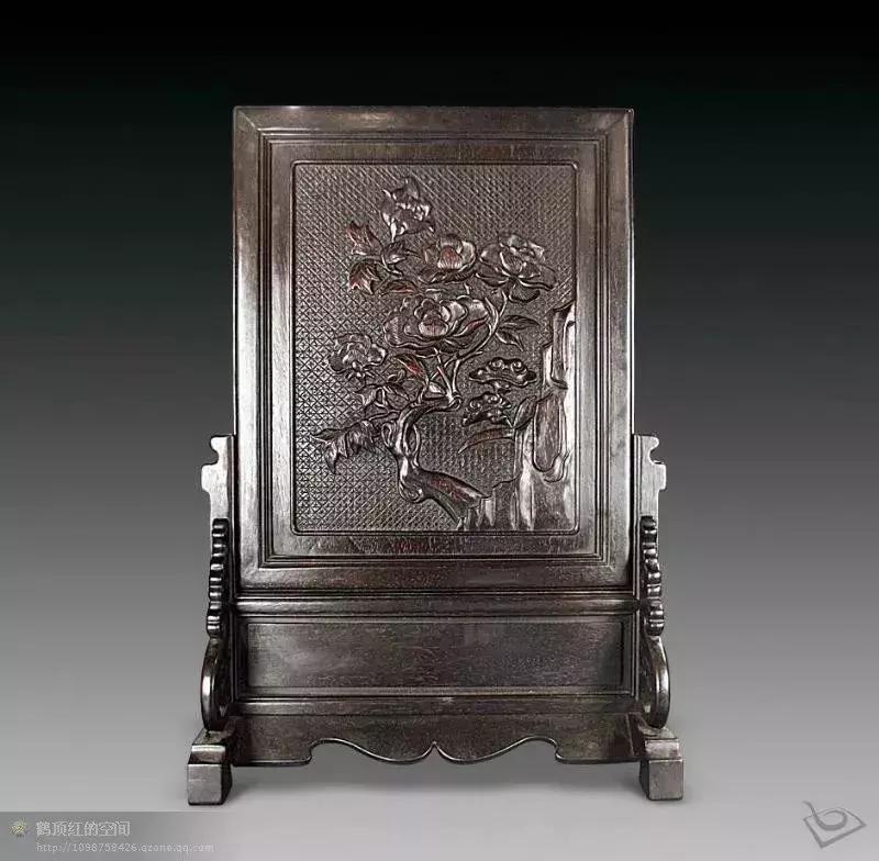 世上最贵的紫檀雕刻,世界上最珍贵的小叶紫檀家具