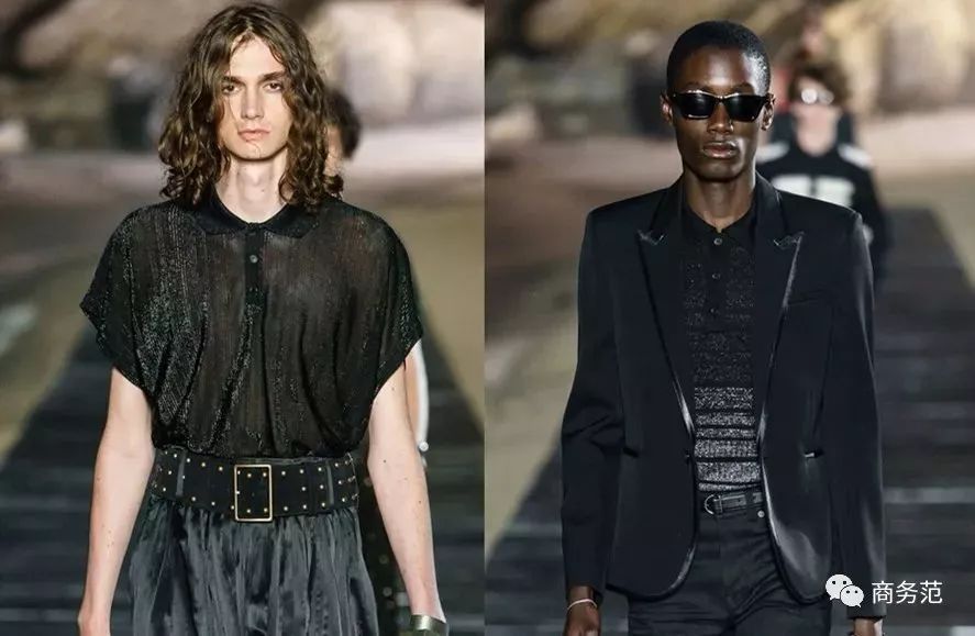 秦岚同款polo衫,秦岚刘雯百搭爱用款大搜罗