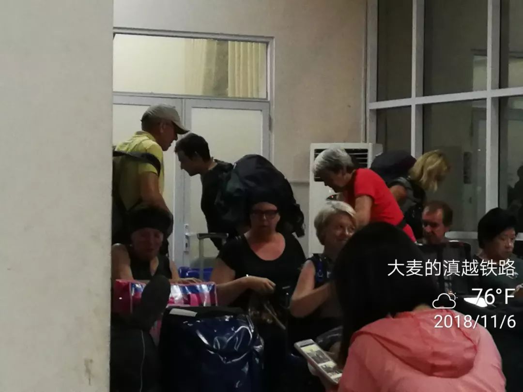 从老街到胡志明市,越南铁路之旅