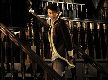 大武生详细剧情介绍,大武生最惨烈一场戏