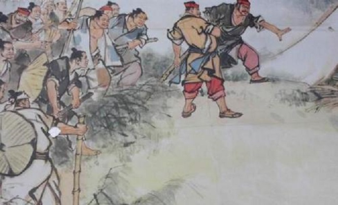 古代男方入赘女方家,女婿入赘有什么讲究