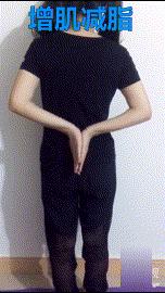 改善脖子前倾的动作视频,脖子前倾毁了无数人3个动作