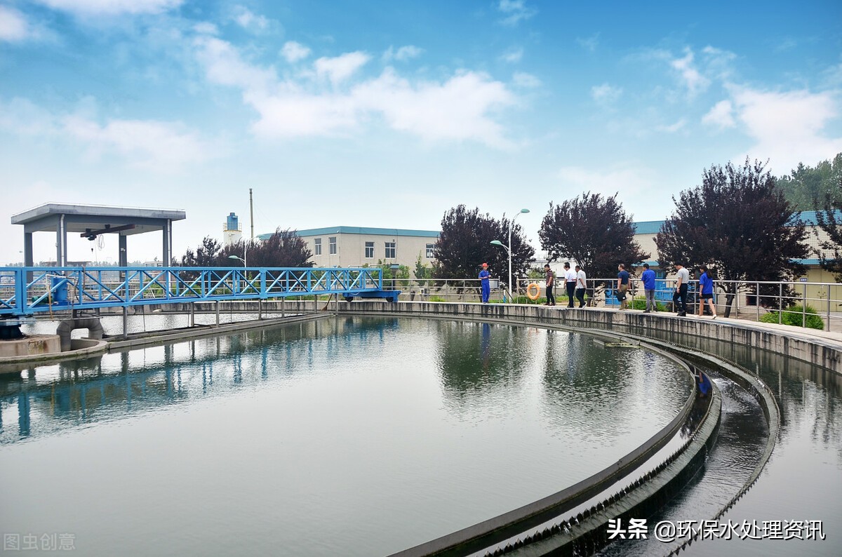 污水处理混凝土出现异常,污水问题清单及整改措施