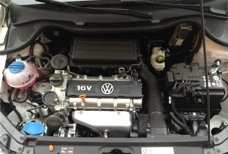 大众polo真实油耗测试,大众polo实际百公里油耗多少