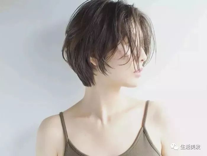 当剪了一个失败的发型怎么安慰,发型做失败了