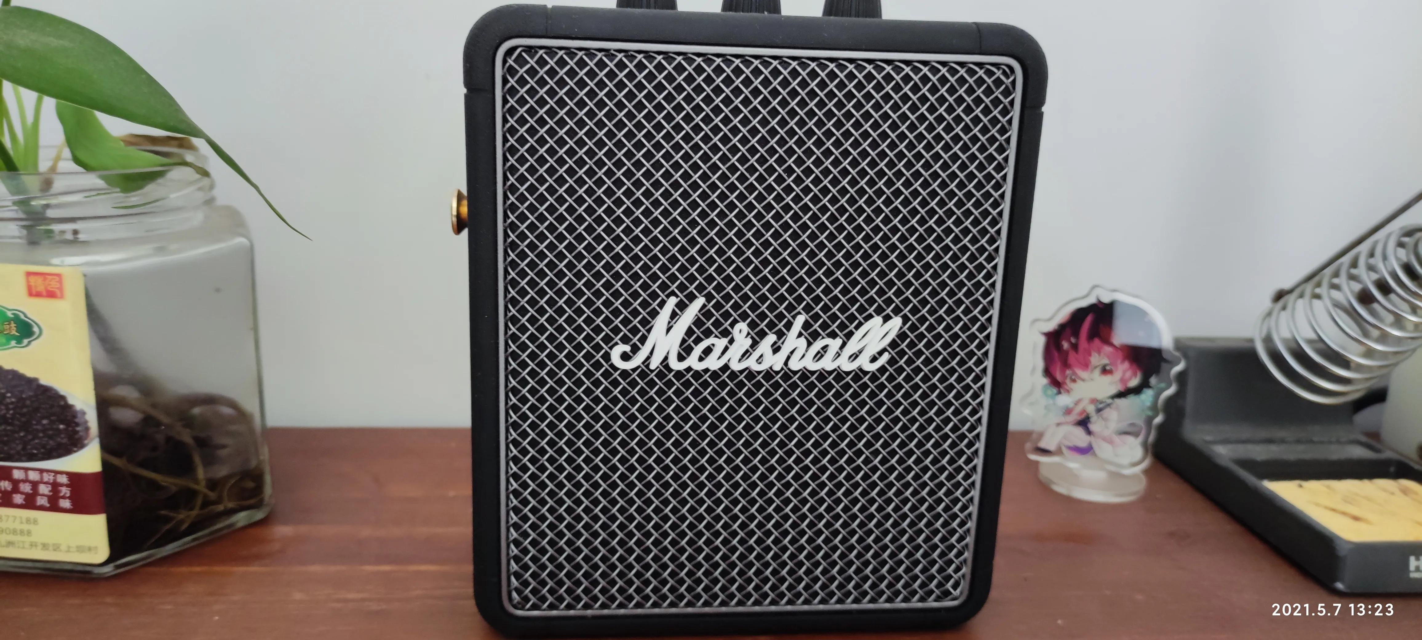 马歇尔蓝牙音箱评测视频,马歇尔最好的蓝牙音箱