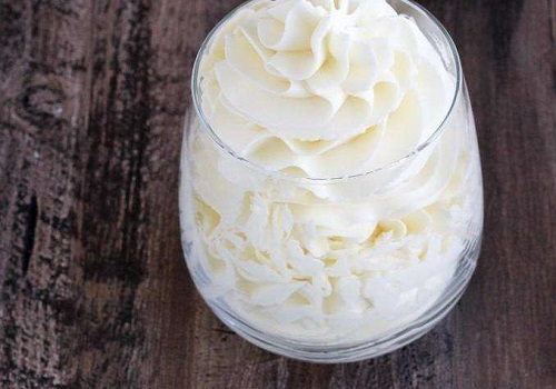 家里没有打蛋器怎样打发蛋清,打蛋器怎么快速打发奶油