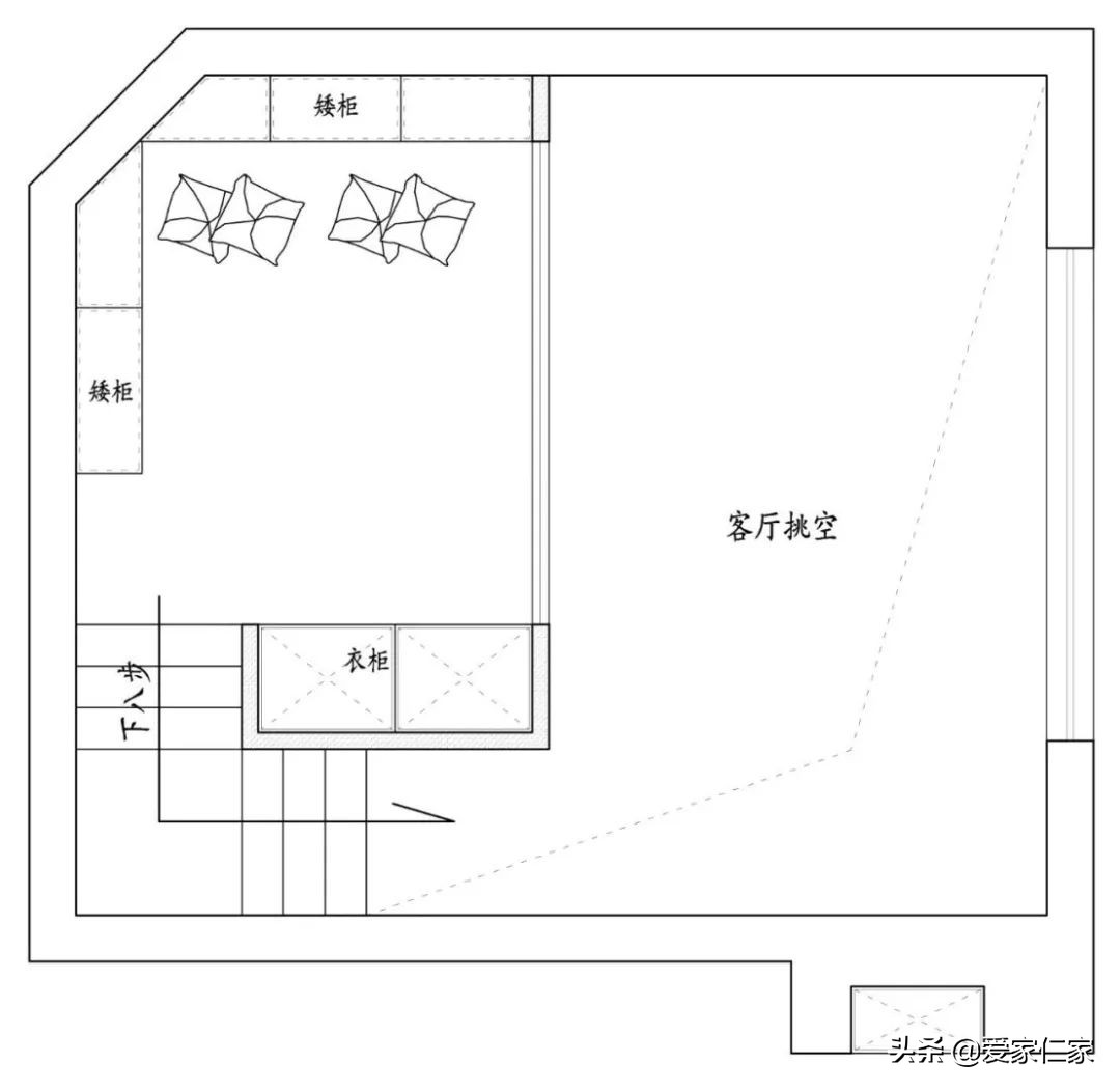 她买下32㎡上海老旧学区房,为女儿打造小桃园,还有超舒适大庭院