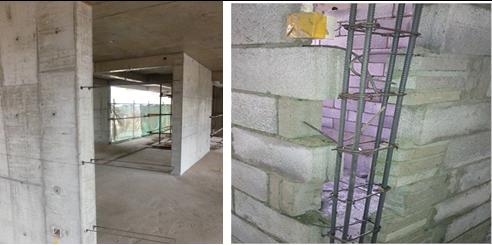 填充墙砌筑工程质量技术交底,填充墙砖砌筑施工技术交底