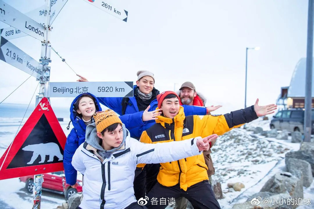 周冬雨一个都不能少,周冬雨越来越有女人味了