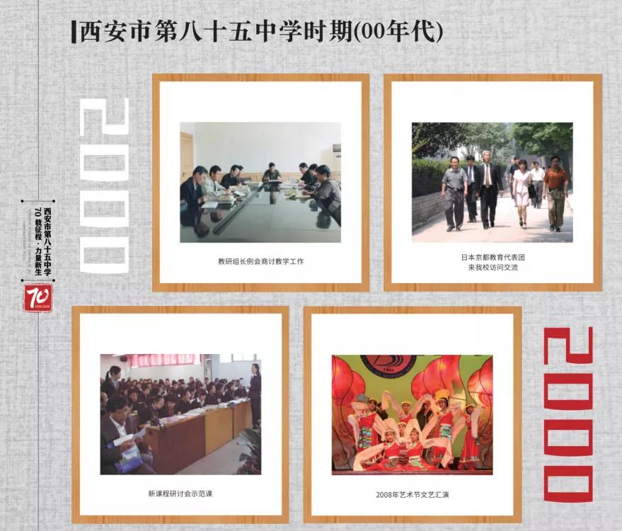 西安名校85中,西安第85中学是重点中学吗