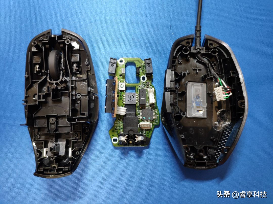 吃鸡神器鼠标怎么有时候老失灵,为什么吃鸡鼠标不灵