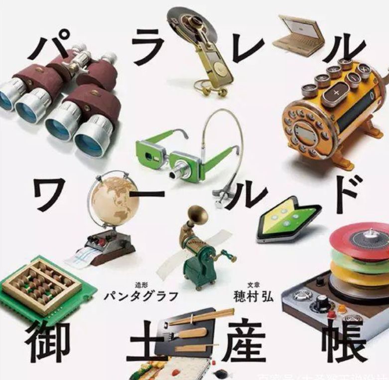 用遥控、领带、嘴巴操控手机打字？这公司设计了一本书的沙雕产品