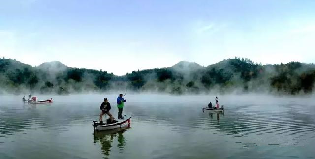 陕西山间旅游景点,陕西十大古镇旅游景点