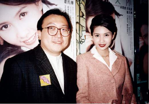 邱淑贞老公身价几亿,邱淑贞老公有多少身家