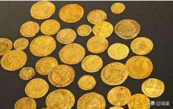 杜维善捐的古钱币,钱币藏家杜维善