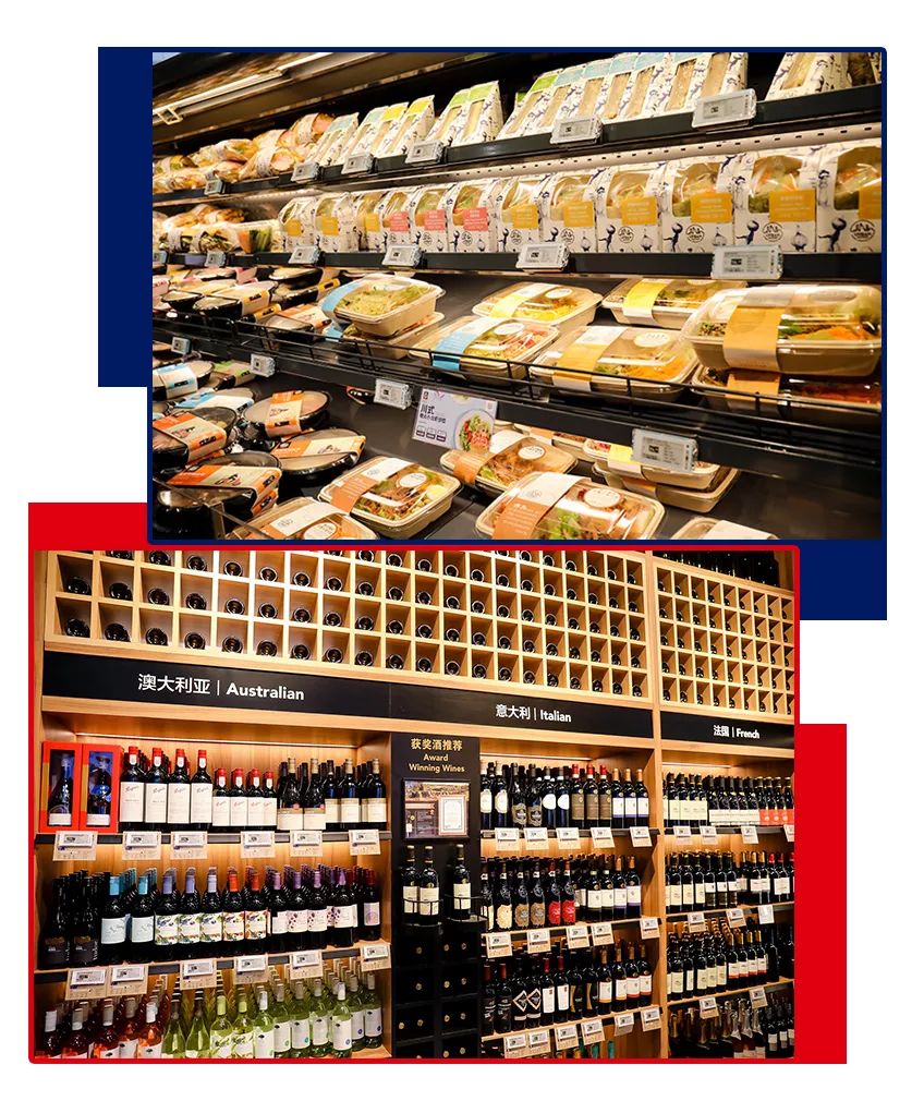 听说“超市自由”你还没实现?ALDI奥乐齐两家新店省钱攻略来袭