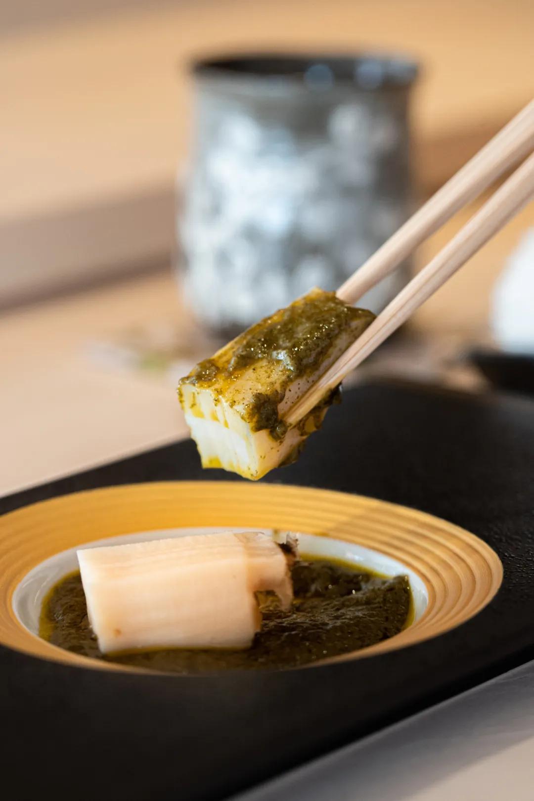 1680元的omakase,吃过性价比最高的omakase