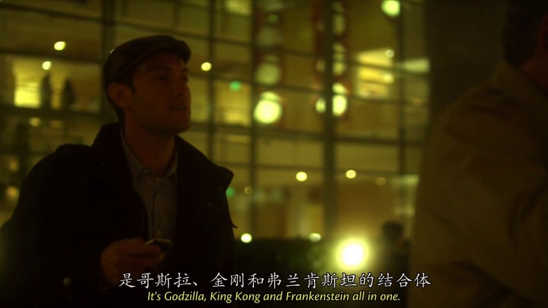 从地理视角看传染病电影,传染病科普视频动画