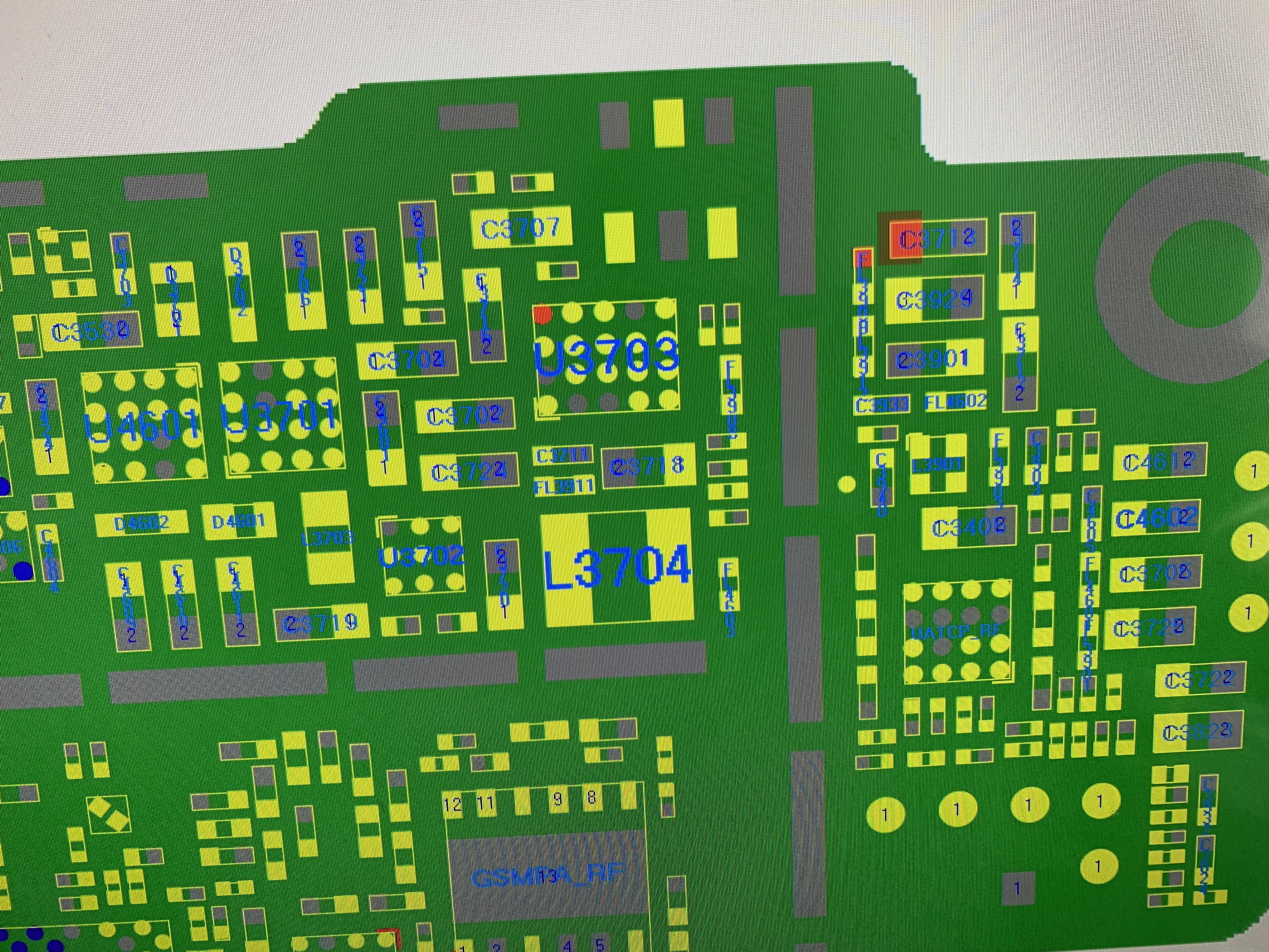 iphone7plus屏幕花屏,iphone7plus跳屏怎么解决