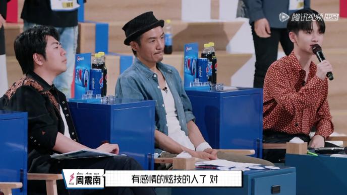 朴树最新神级现场,朴树最新表演视频