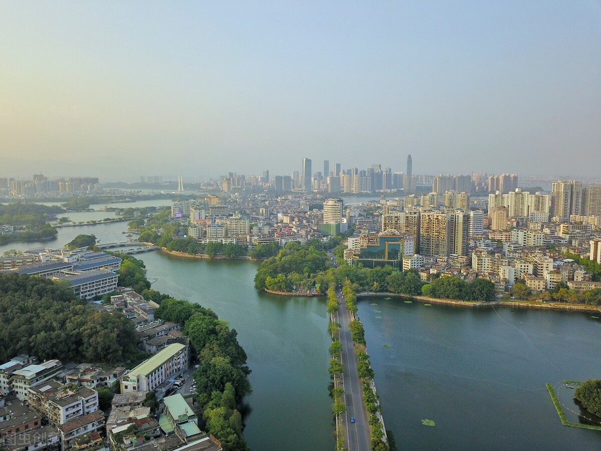 深户收紧，逃离深圳拥抱惠州可行吗？