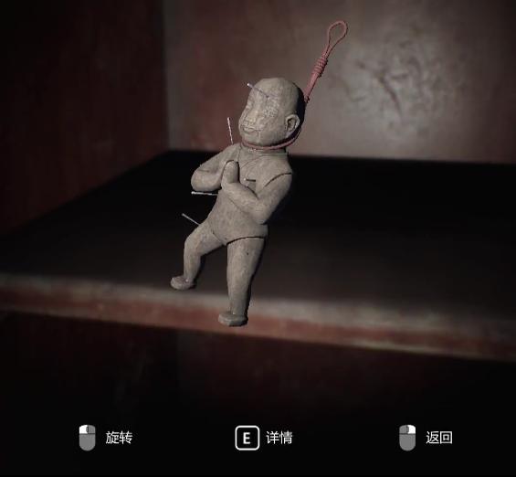 扎小人？上香？说一说《纸人》里你不知道的恐怖传统民俗