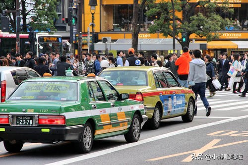 日本你不知道的冷知识,你不知道的国家冷知识日本篇