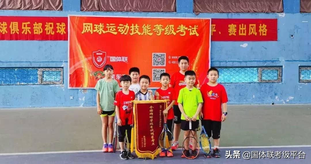 网球等级考试,网球等级考试标准及内容