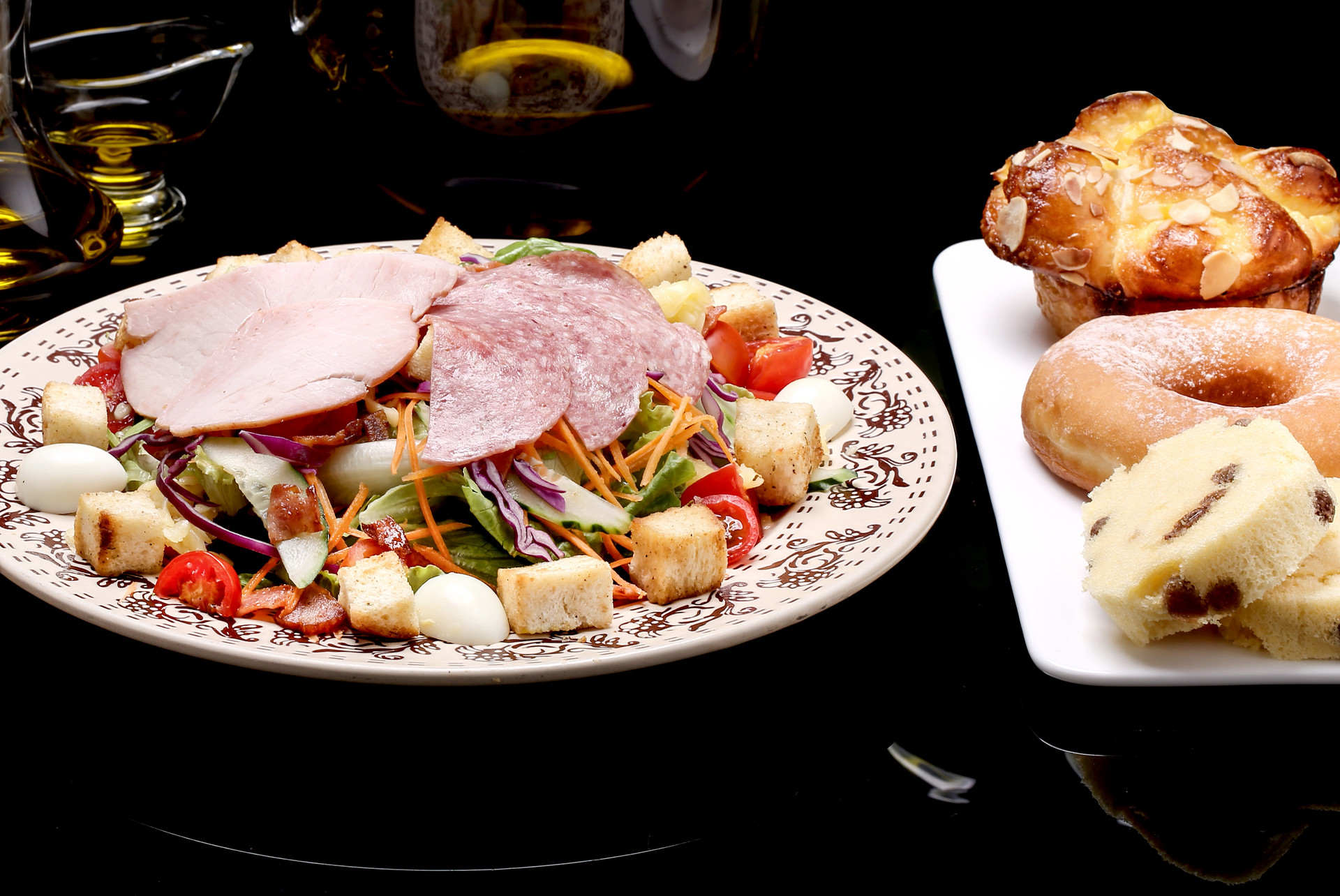 赛百味是健康餐么,赛百味算健康食材吗