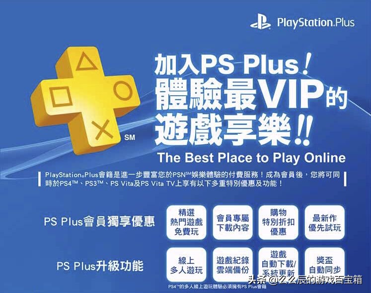 现在ps5游戏推荐入手 (ps4ps5必玩大作)