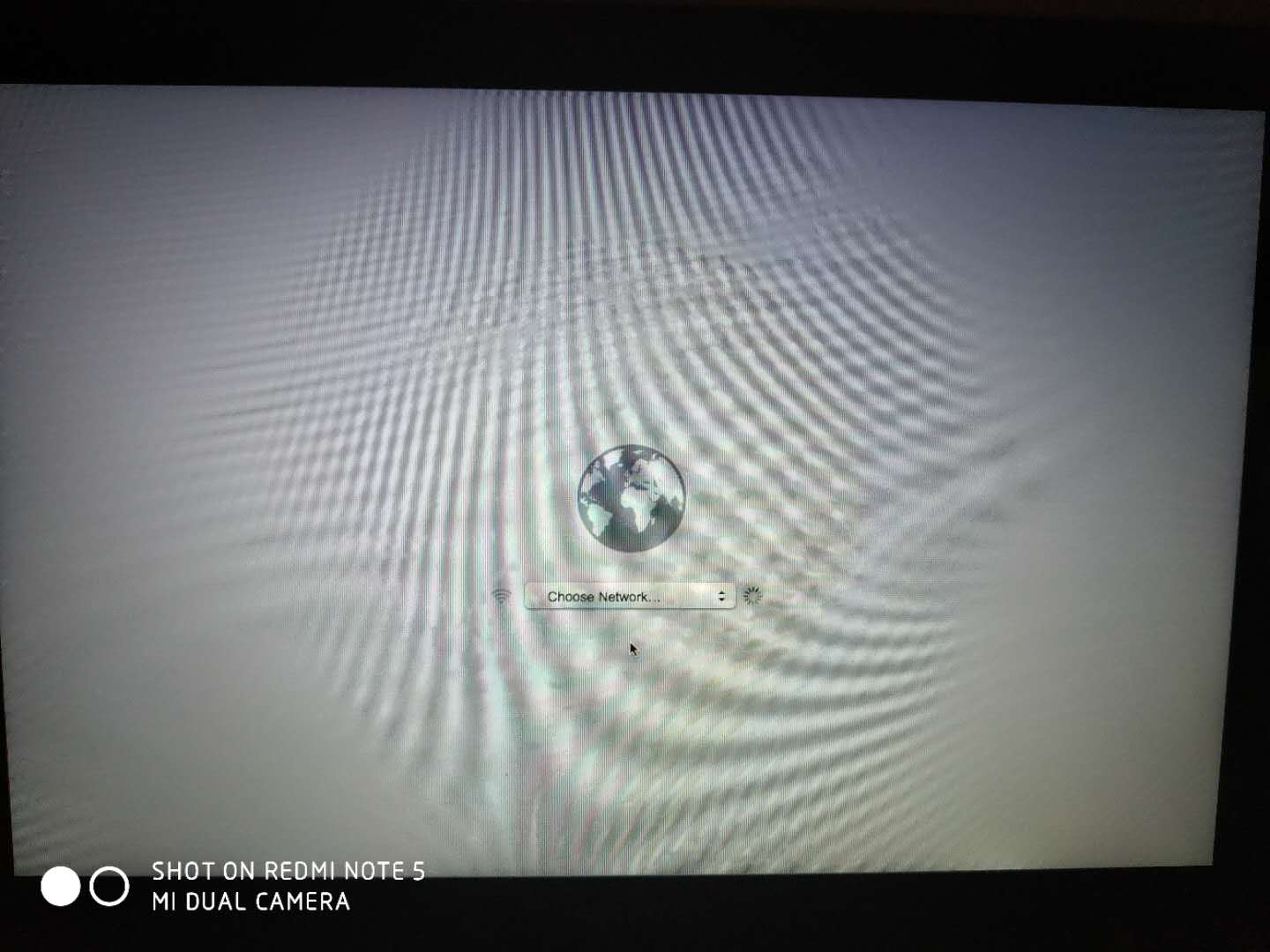 mac电脑系统损坏如何重新安装系统,mac系统崩溃如何救文件