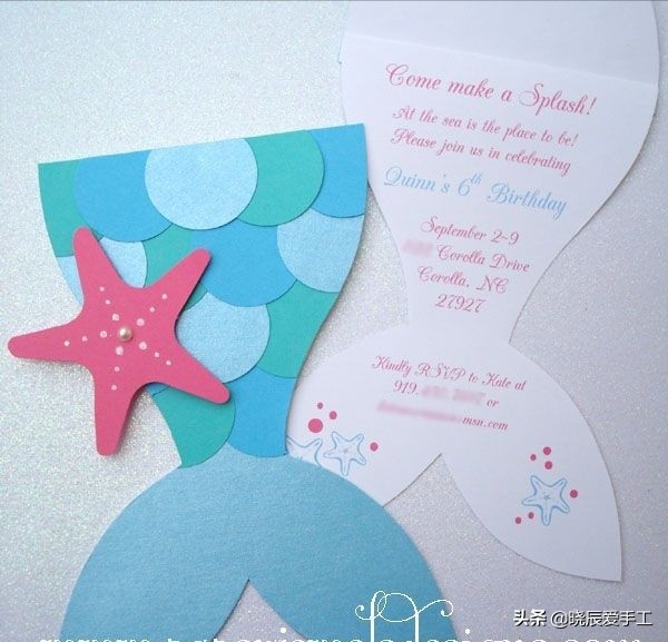 教师节书签制作大全小学生创意,脑洞大开的创意书签制作教程