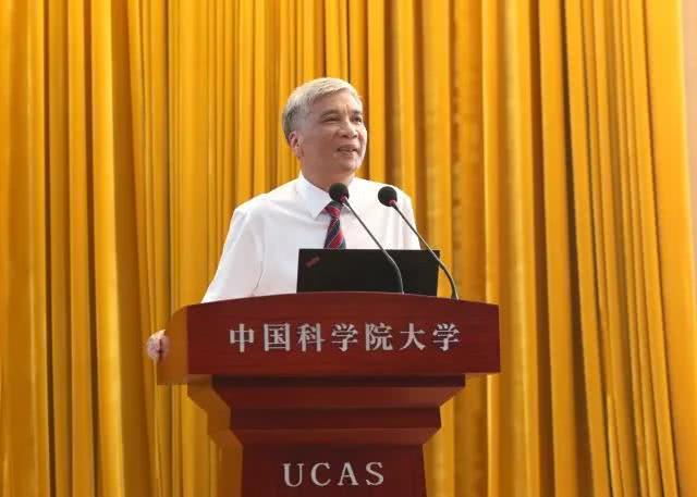 丁仲礼院士介绍,丁仲礼院士现状