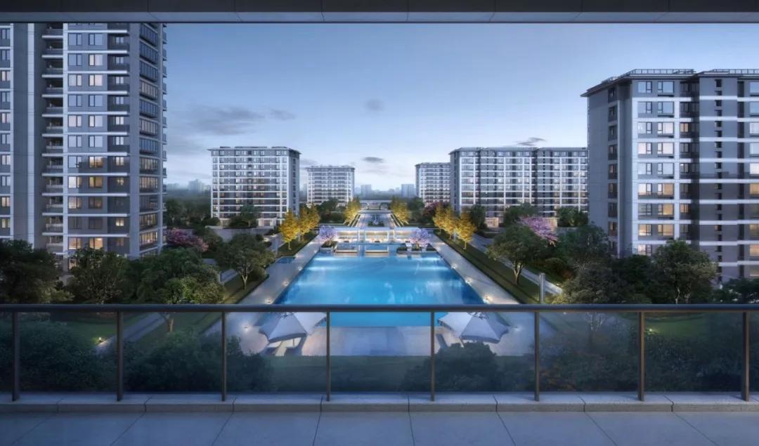 艮北新城和萧山市北,市北和艮北