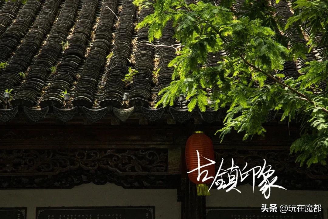 当你感觉到无聊,当你无聊时就回家乡看看