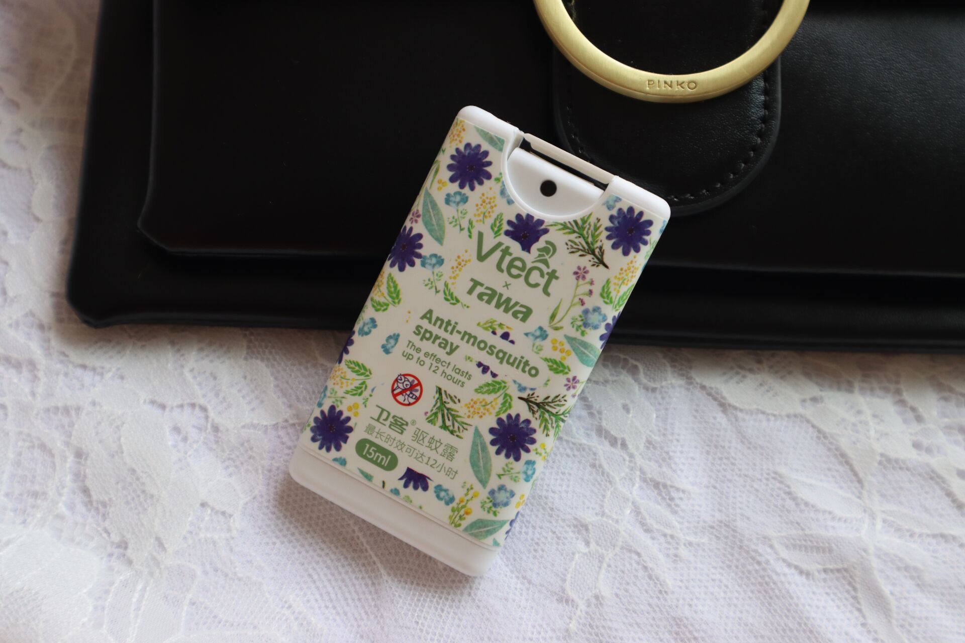 tawa驱蚊喷雾评测,卫客驱蚊水测评