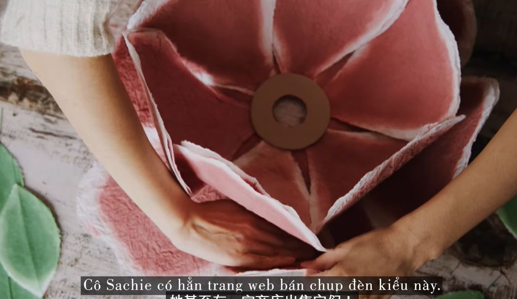 李子柒靠海外视频月入80万,德国版李子柒