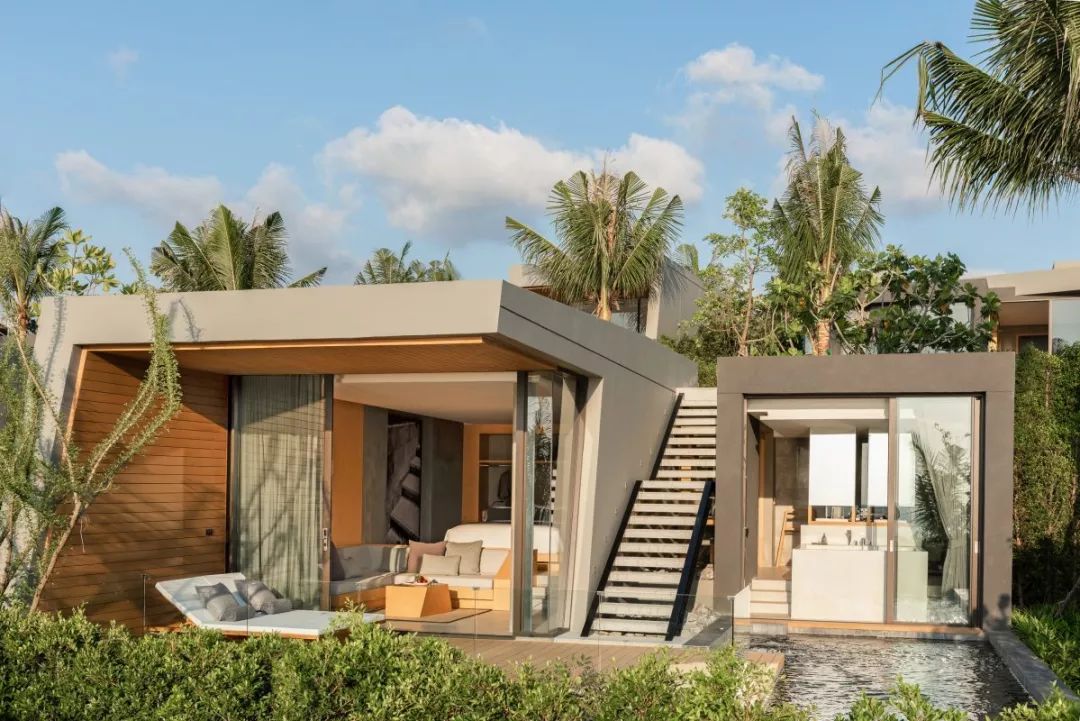 芭提雅南区酒店推荐,芭提雅网红海景酒店推荐