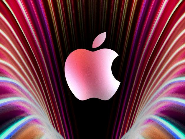 苹果ppt炫酷动画,appleppt动画