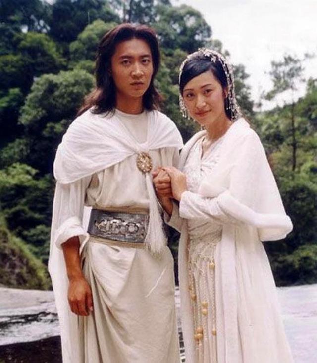 水月洞天第二部主角,水月洞天第二美人