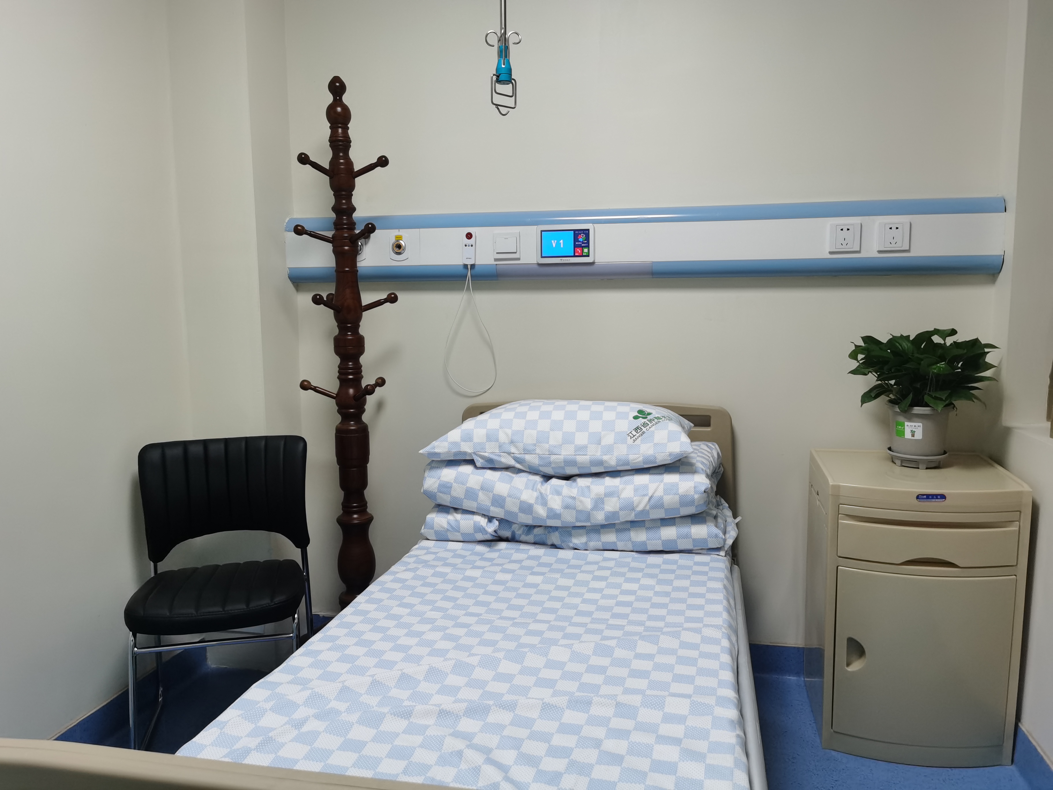 江西省肿瘤医院放疗设备有哪些,江西省肿瘤医院放疗技术怎么样