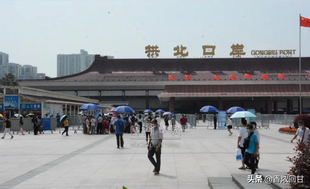 澳门黄金周景区,澳门黄金周国内消费