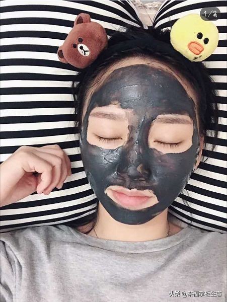 泥娃娃面膜平替,泥娃娃面膜适合什么深层清洁