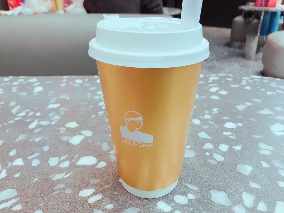 喝丨夏捌岁就会吃2019年1月饮品测评