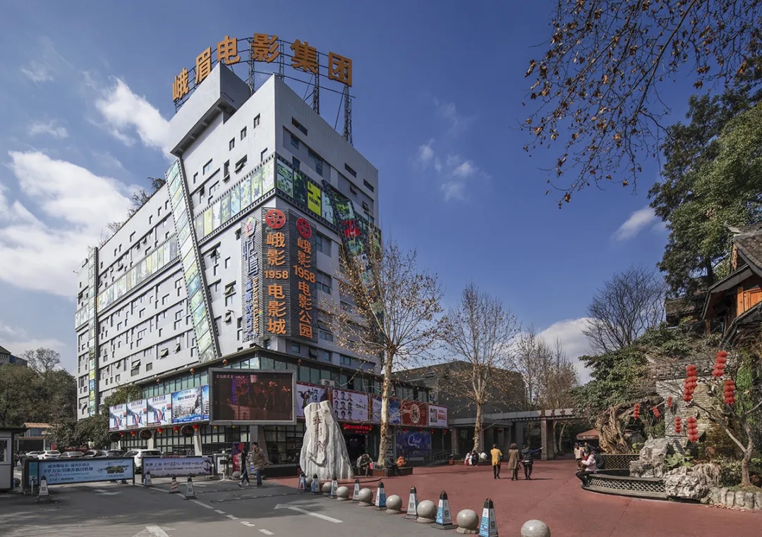 创业园区成都,2020年脑洞大开的创业项目