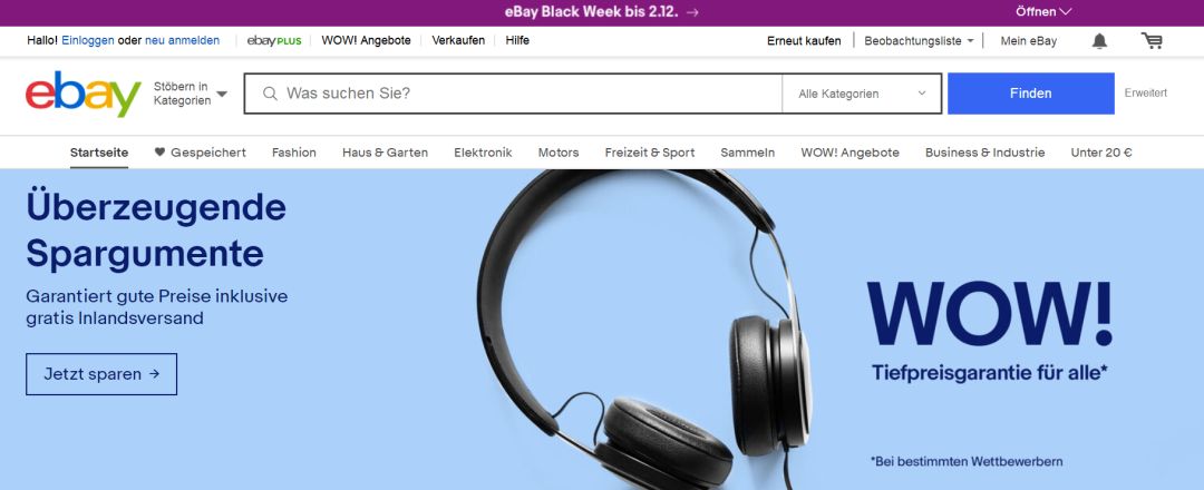 黑五海淘适合买什么,德国黑五哪些值得购买