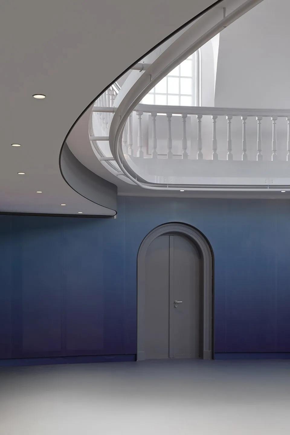 拥有300家店的墙纸老板,为何来学软装设计?