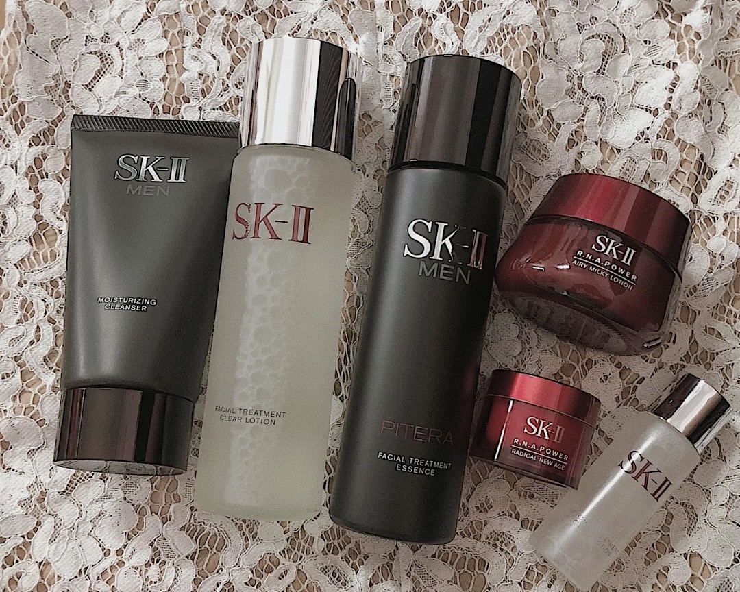 男士护肤推荐套装品牌,男士护肤的正确步骤及品牌推荐