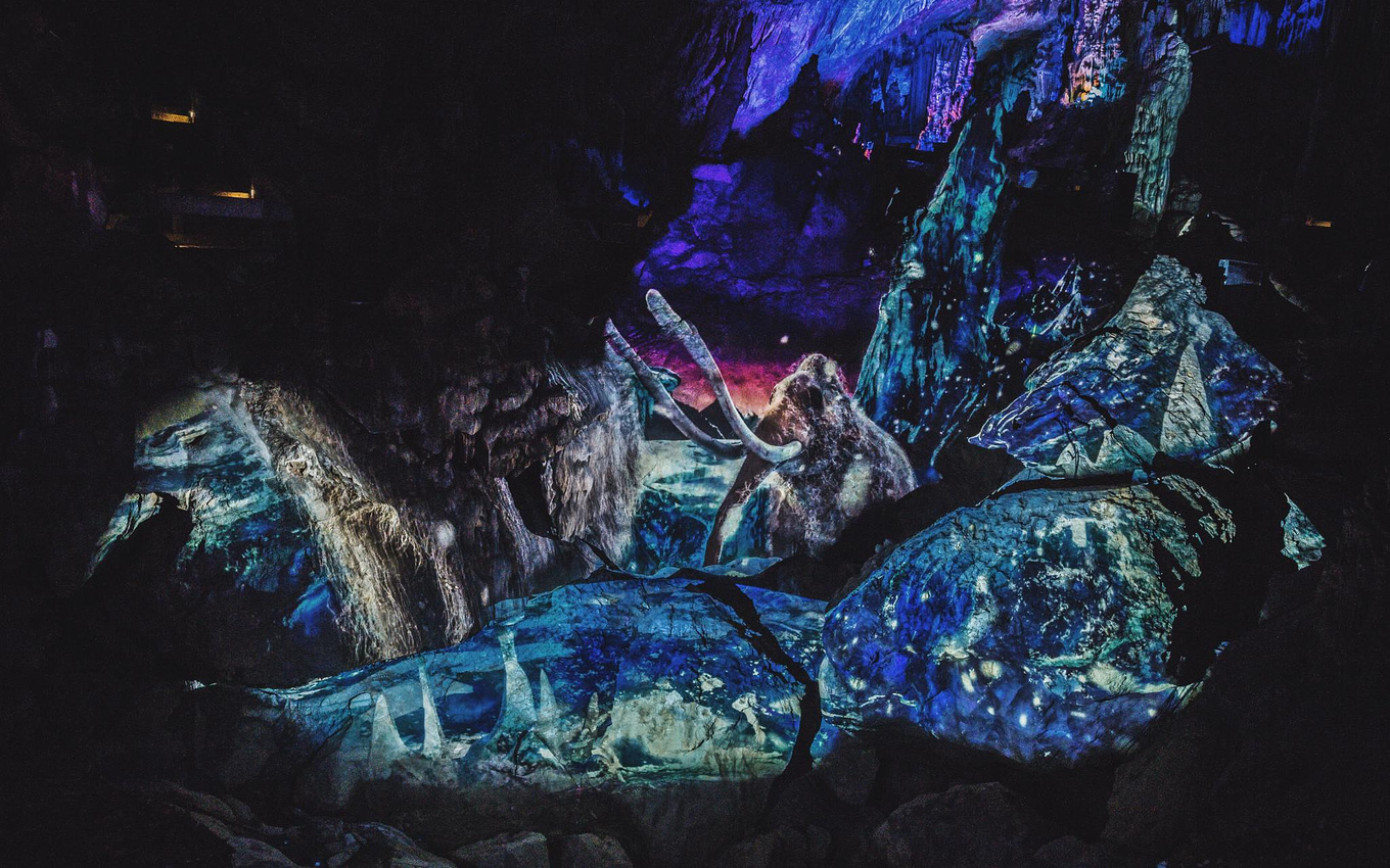 江浙沪藏在桐庐的绿野仙踪,浙江桐庐秘境山水